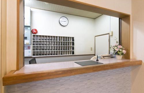 Toyohashi Hotel | Business Hotel Okadaya Toyohashi