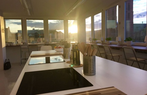 Mitte Hotel | Business Hotel Prime