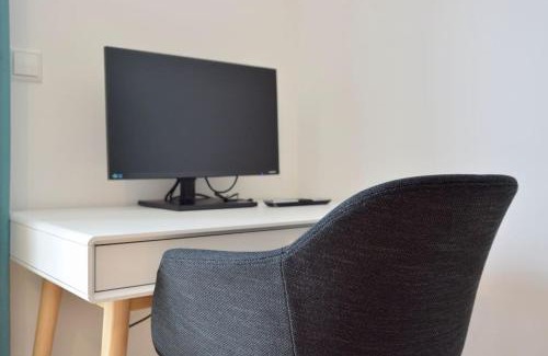 Oberkochen Apartamento | Business Living Oberkochen