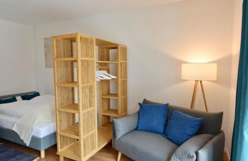 Oberkochen Apartamento | Business Living Oberkochen