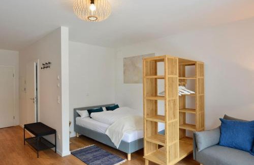 Oberkochen Apartamento | Business Living Oberkochen