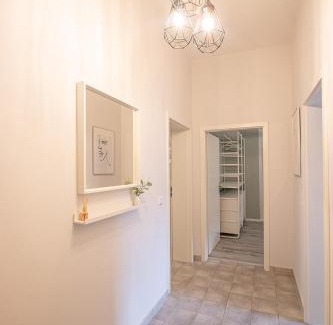 Wiesbaden Apartamento | business or holiday