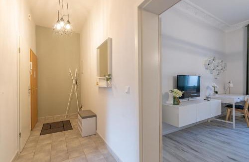 Wiesbaden Apartamento | business or holiday