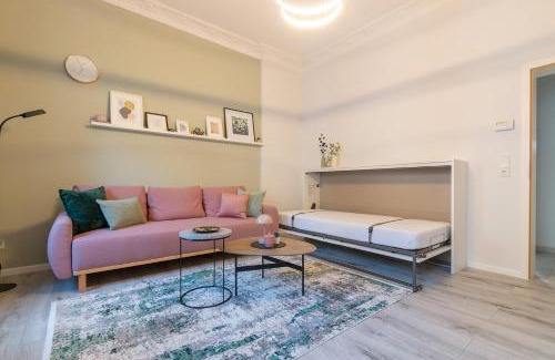 Wiesbaden Apartamento | business or holiday