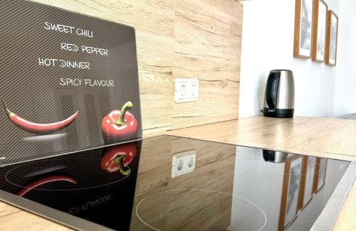 Dortmund Apartamento | Business Suites am Phönixsee