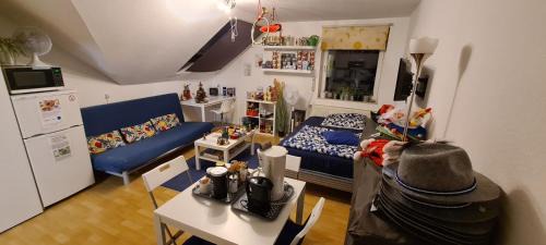 Angelmodde Apartamento | Business-Travel-Apartment & Ferienwohnung Münster, Check-In von 15 bis 22 Uhr möglich, mit SB-Kiosk