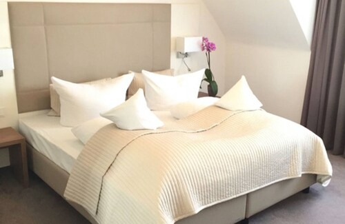 Dusseldorf Hotel | Business Wieland Hotel