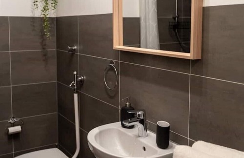 Bredeney Apartamento | Businessapartment I Balkonmesseparkenwlan