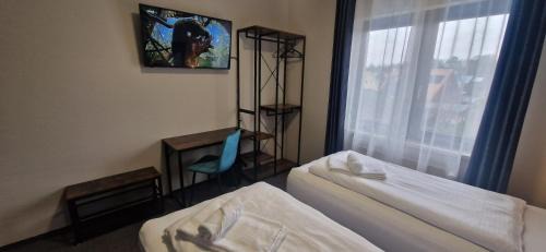 Oberhavel Hotel | BusinessHotel Mühlenbeck