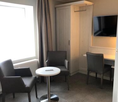 Wietze Hotel | Buskes Hotel Steinförde