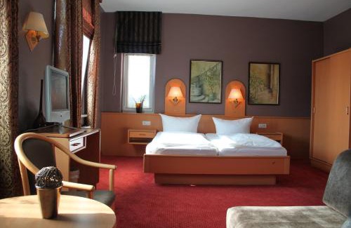 Wietze Hotel | Buskes Hotel Steinförde