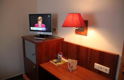 Wietze Hotel | Buskes Hotel Steinförde