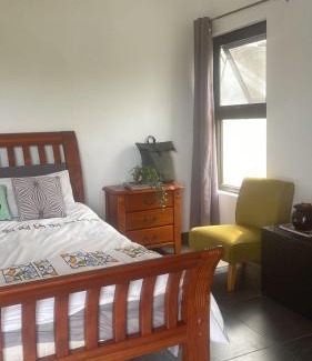 Marracuene Apartamento | Buso Macaneta