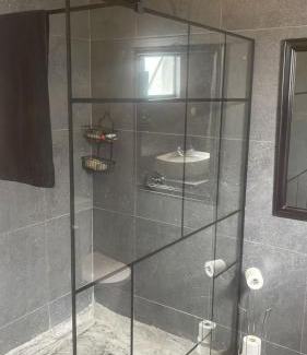 Marracuene Apartamento | Buso Macaneta