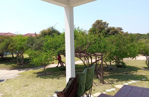 Marracuene Apartamento | Buso Macaneta