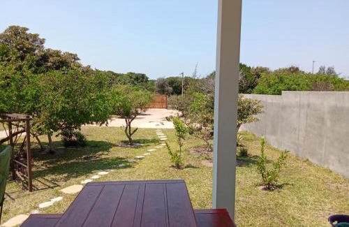 Marracuene Apartamento | Buso Macaneta