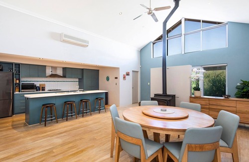 West Busselton Casa | Bussell Hideaway Haven