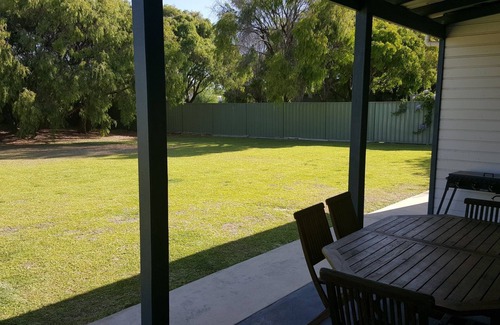 Geographe Casa | Busselton PLAYA Casa