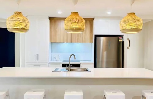 Geographe Casa | Busselton Beach Villa - Family & Pet Friendly