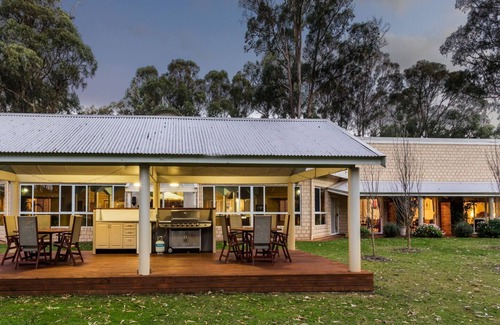Reinscourt Casa | MANSION DE BUSSELTON FOREST