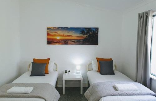 Busselton Casa | Busselton Holiday Units