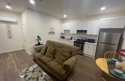 Riverside Casa | Bussines and family getaway