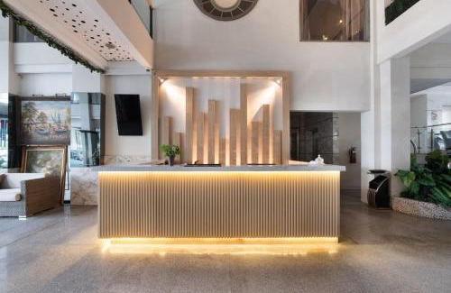 Sunset Road Apartamento | Bustle Base Coliving and Coworking Space