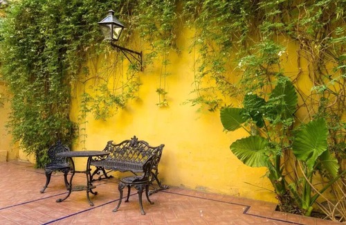 Santa Catalina Apartamento | Busto Reform