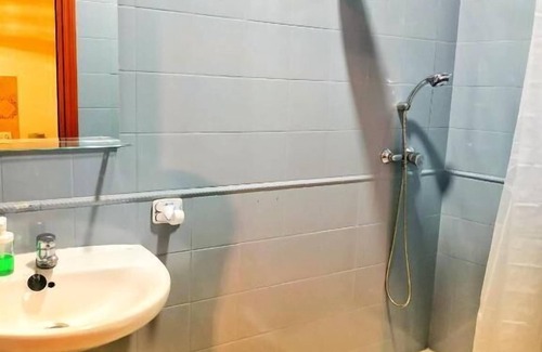 Santa Catalina Apartamento | Busto Reform