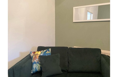 Goole Apartamento | Butchers Block Apartment