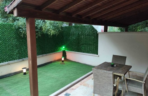 Ankara City Center Apartamento | Butik 24 Suites