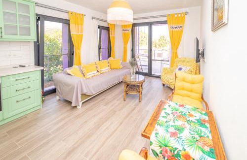 Mesudiye Casa | Butik Mor Salkım Evleri