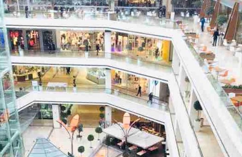 Umraniye Apartamento | Butik Yeni Daire