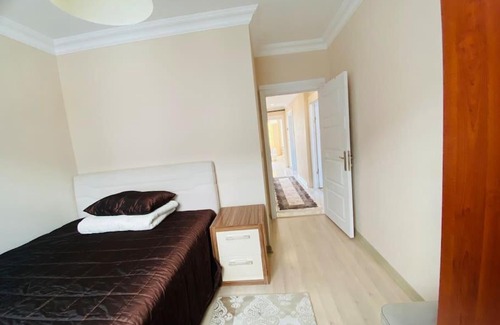 Umraniye Apartamento | Butik Yeni Daire