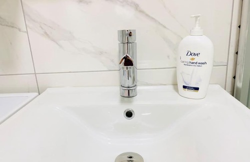 Umraniye Apartamento | Butik Yeni Daire