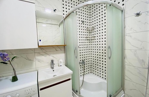 Umraniye Apartamento | Butik Yeni Daire