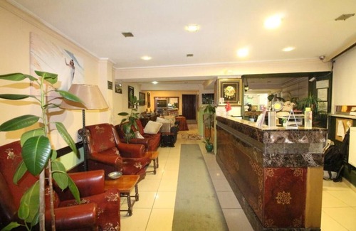 Aksaray Apartamento | Butique House