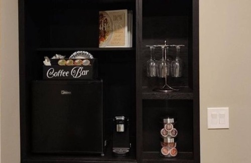 Lawrenceville Apartamento | Butler's heart!