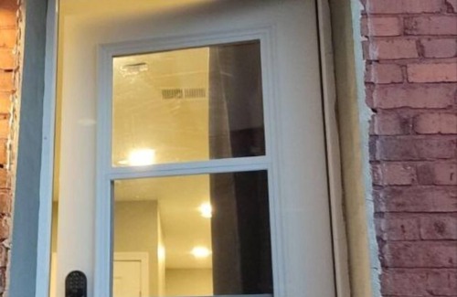 Lawrenceville Apartamento | Butler's heart!