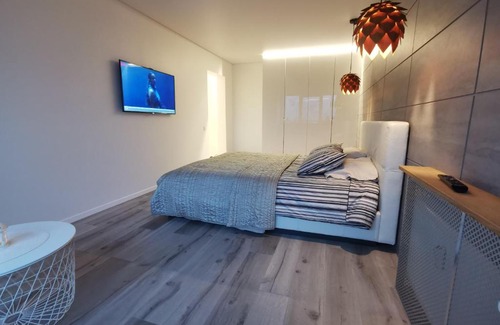 Telsiai Apartamento | Buto nuoma Dariaus ir Girėno gatvėje