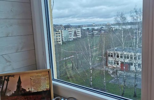 Telsiai Apartamento | Buto nuoma Dariaus ir Girėno gatvėje