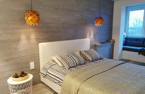 Telsiai Apartamento | Buto nuoma Dariaus ir Girėno gatvėje