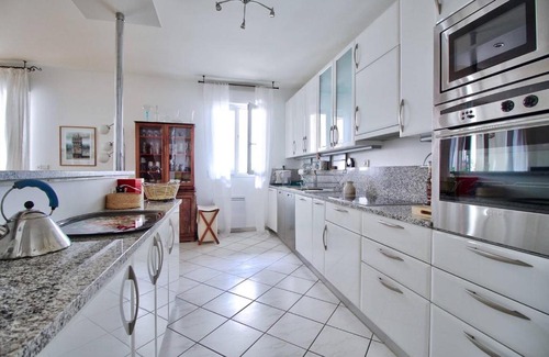 13th Arrondissement Apartamento | Butte aux Cailles - Place d'Italie