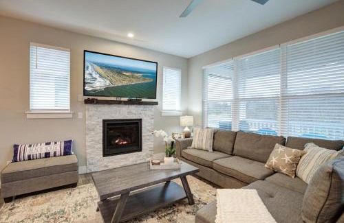 Ocean Shores Casa | Butter Clam Cottage