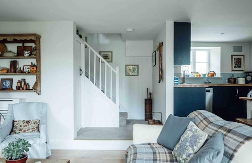 Quenington Casa | Buttercup Cottage in the heart of the Cotswolds