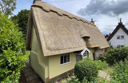 Hartest Casa | Buttercup Cottage, Hartest