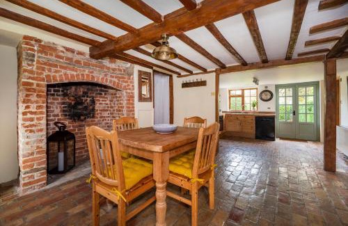 Hartest Casa | Buttercup Cottage, Hartest
