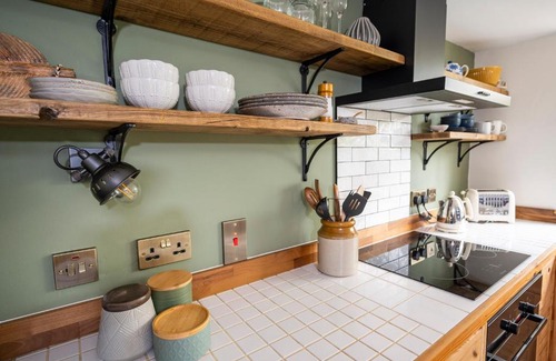 Hartest Casa | Buttercup Cottage, Hartest