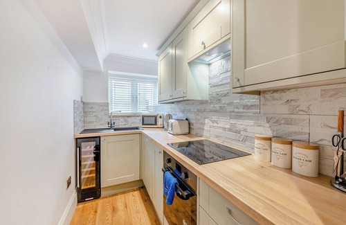 Yarm Cabaña | Buttercup Cottage - UK45969