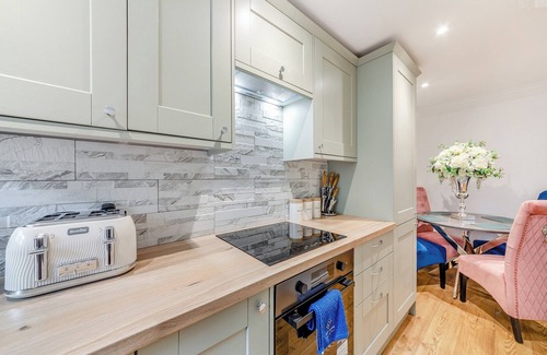 Yarm Cabaña | Buttercup Cottage - UK45969